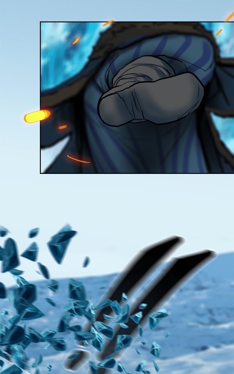 Ordeal Chapter 100 - Page 22