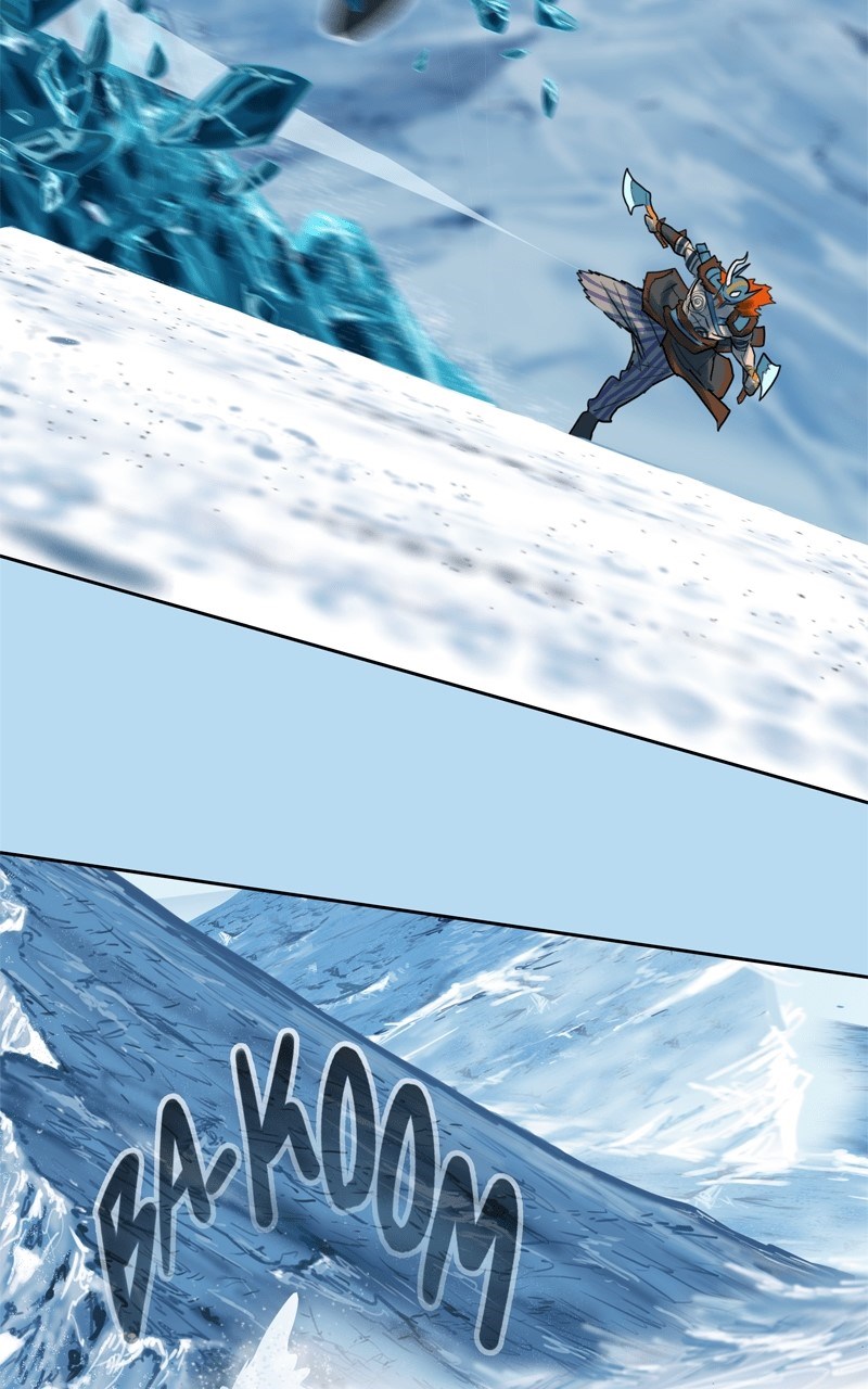 Ordeal Chapter 100 - Page 23