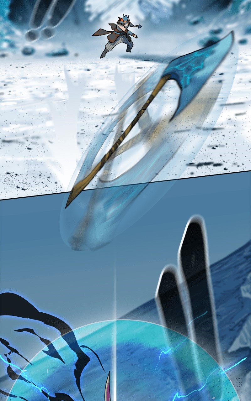 Ordeal Chapter 100 - Page 25