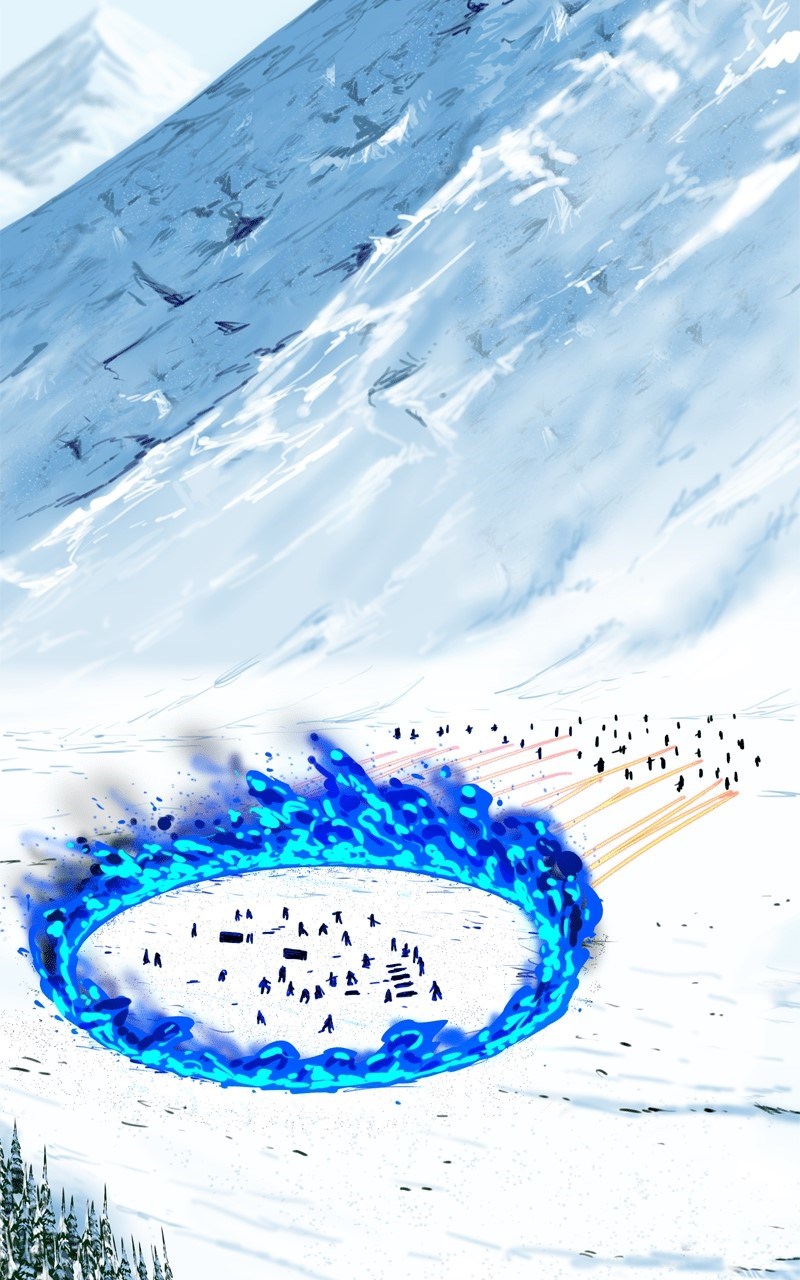 Ordeal Chapter 100 - Page 27