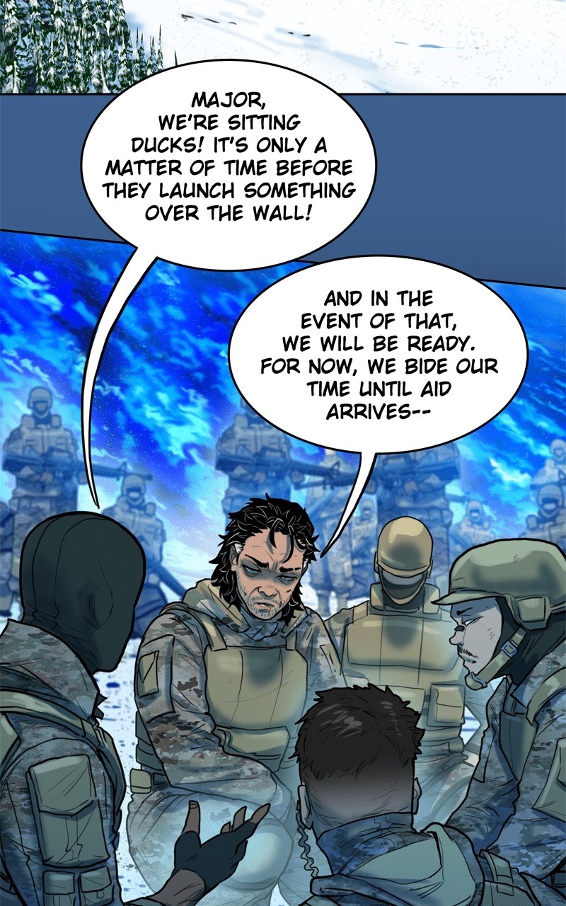 Ordeal Chapter 100 - Page 28