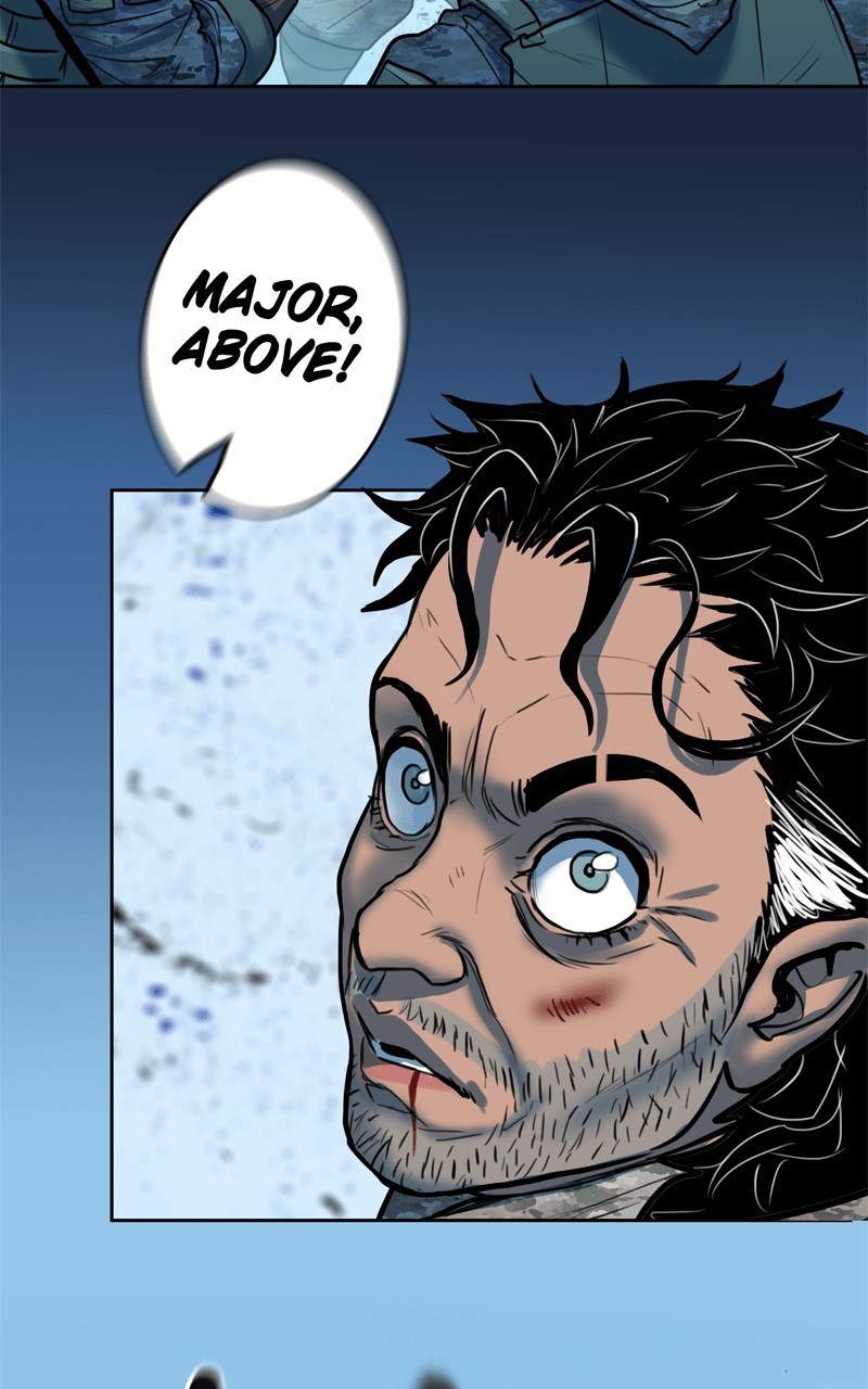 Ordeal Chapter 100 - Page 29