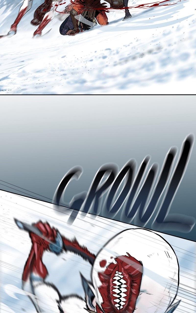 Ordeal Chapter 100 - Page 3