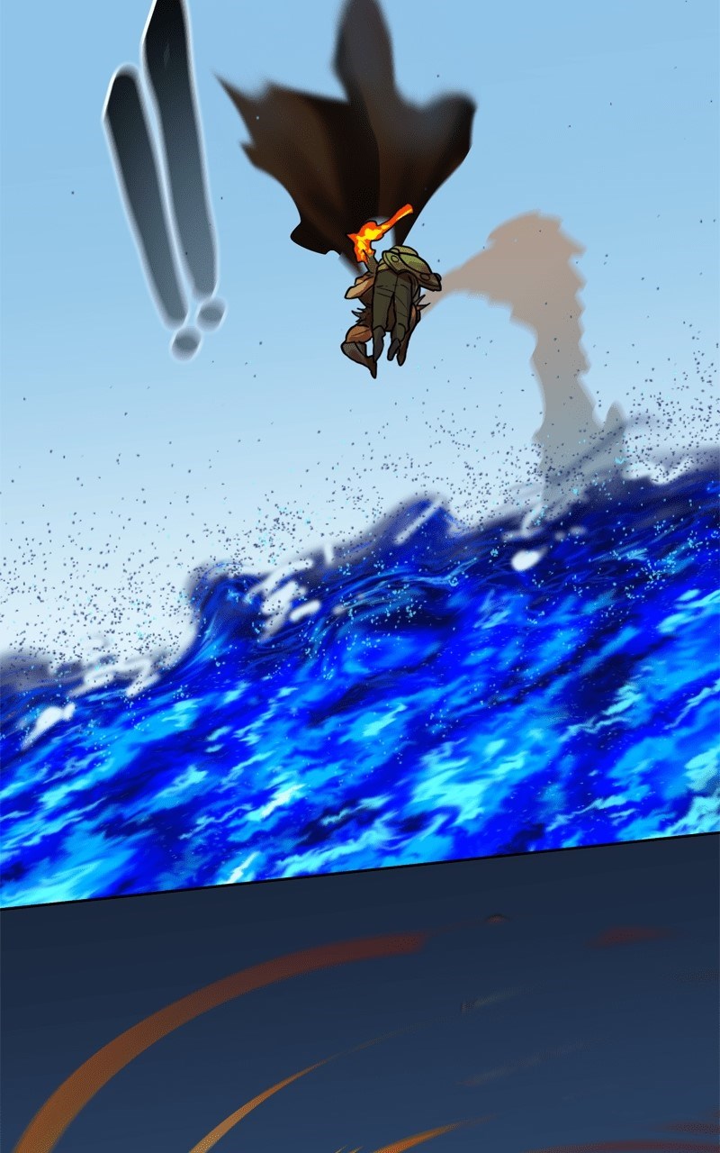 Ordeal Chapter 100 - Page 30