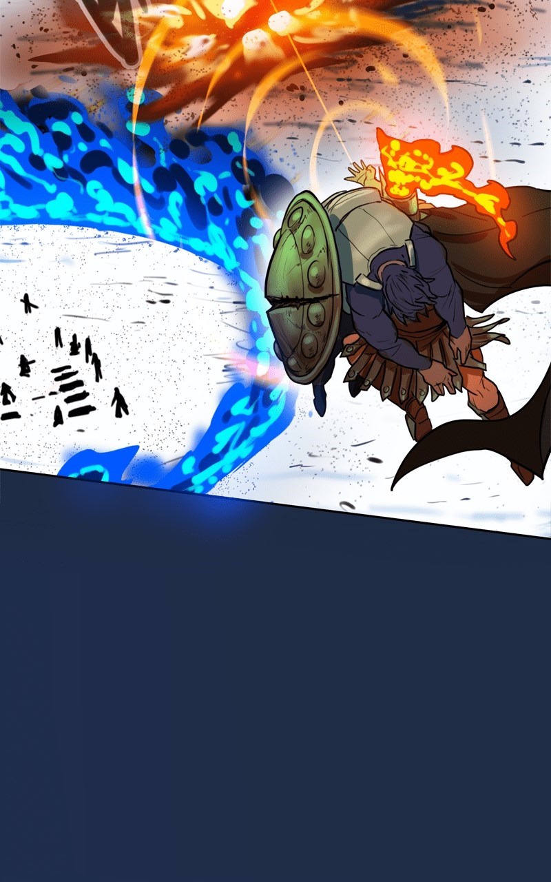 Ordeal Chapter 100 - Page 32