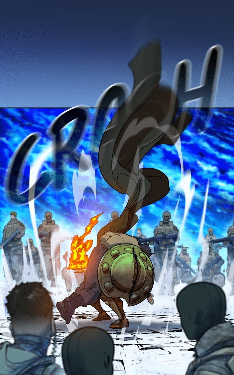 Ordeal Chapter 100 - Page 33