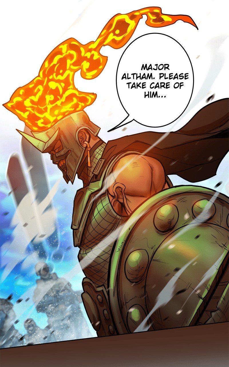 Ordeal Chapter 100 - Page 36