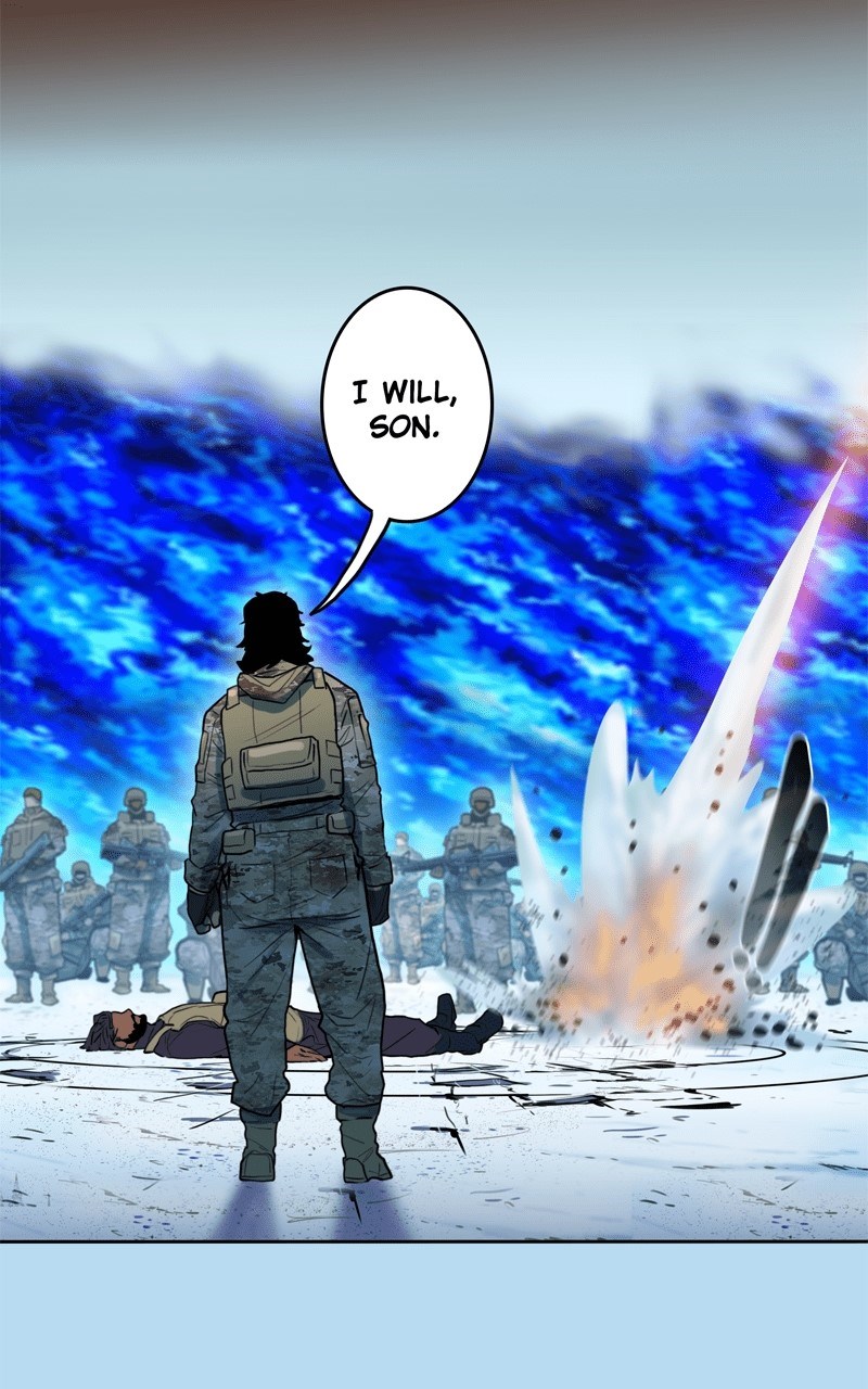 Ordeal Chapter 100 - Page 37