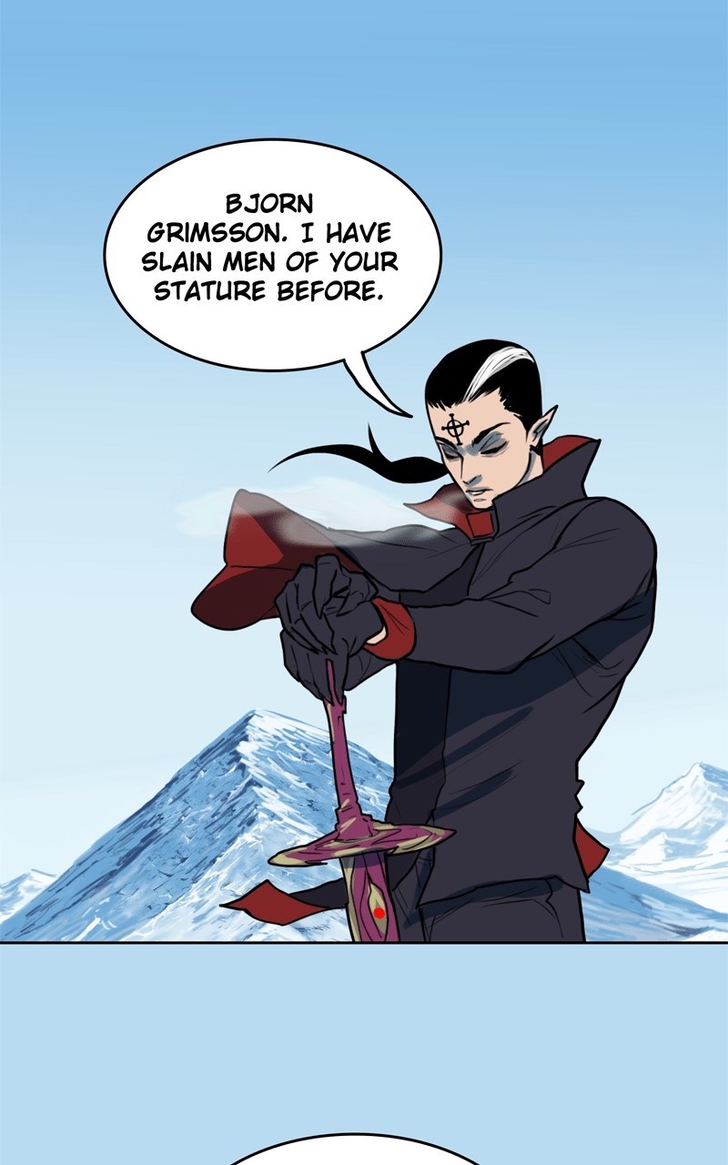 Ordeal Chapter 100 - Page 39