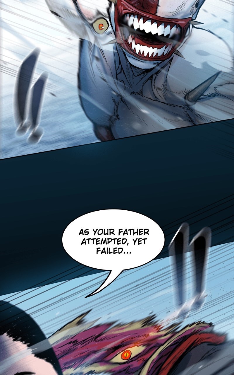 Ordeal Chapter 100 - Page 4