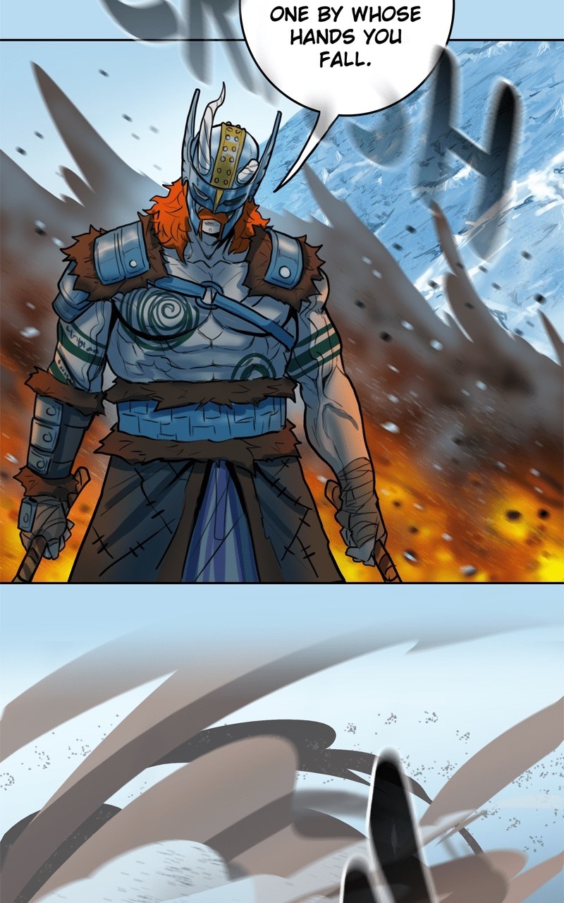 Ordeal Chapter 100 - Page 41