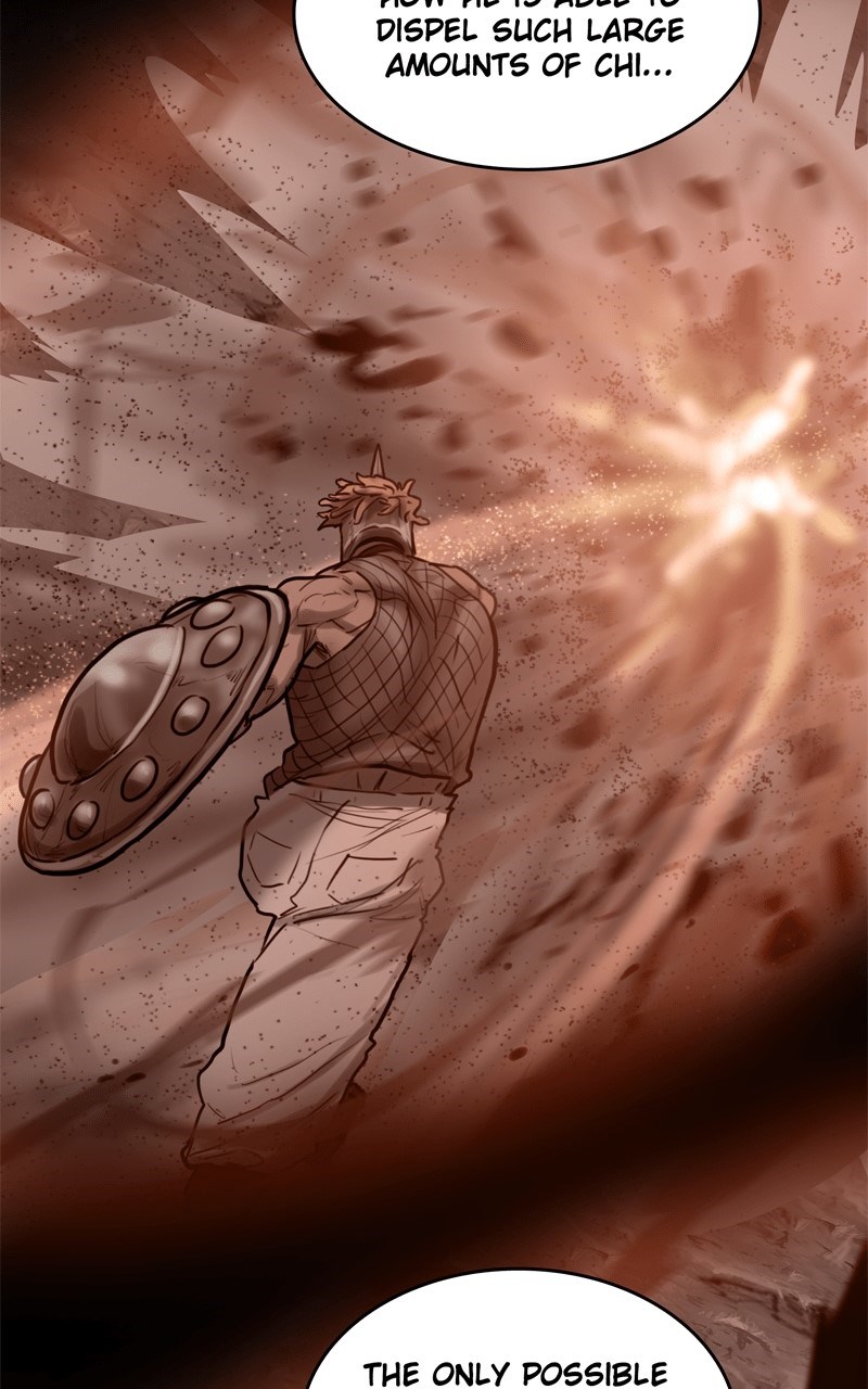 Ordeal Chapter 100 - Page 46