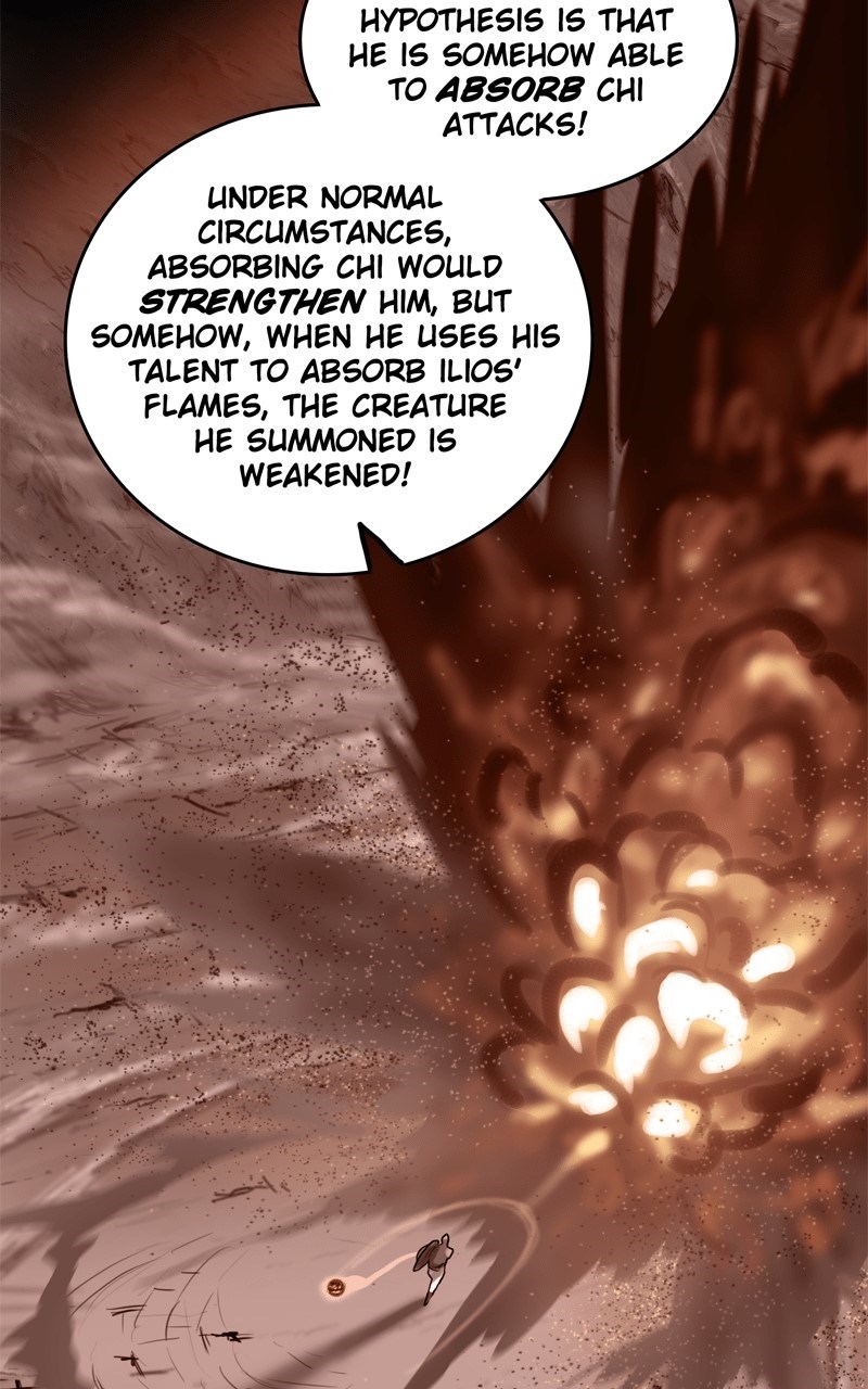 Ordeal Chapter 100 - Page 47