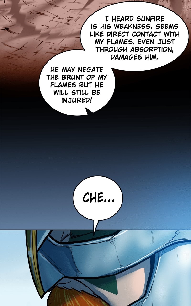 Ordeal Chapter 100 - Page 48