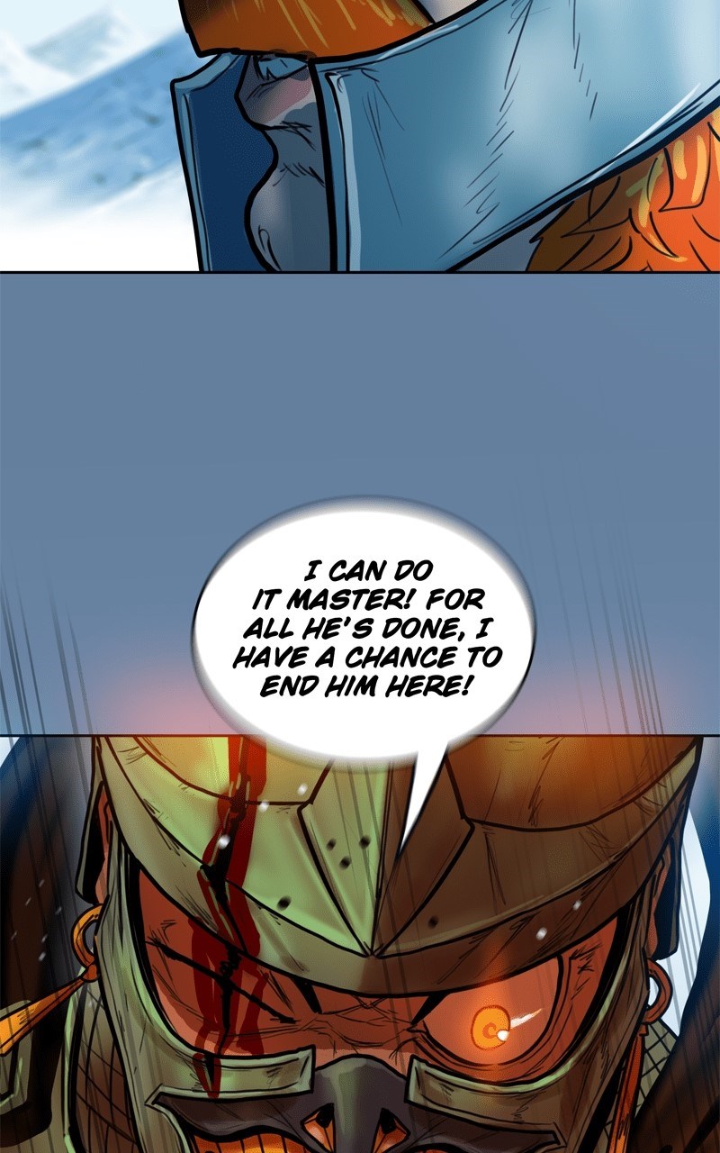 Ordeal Chapter 100 - Page 49