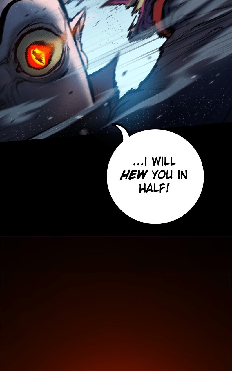 Ordeal Chapter 100 - Page 5