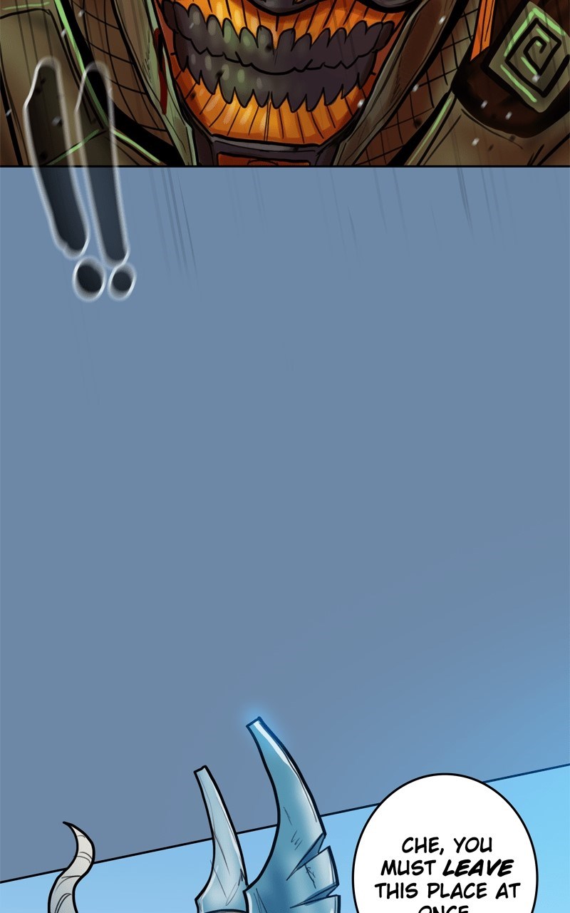 Ordeal Chapter 100 - Page 50