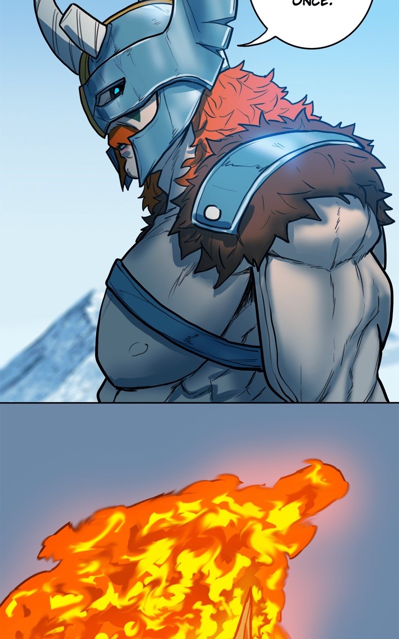 Ordeal Chapter 100 - Page 51