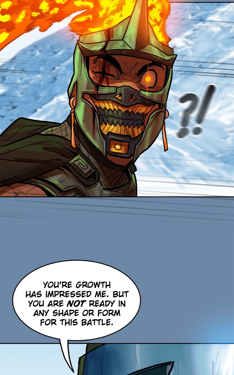Ordeal Chapter 100 - Page 52