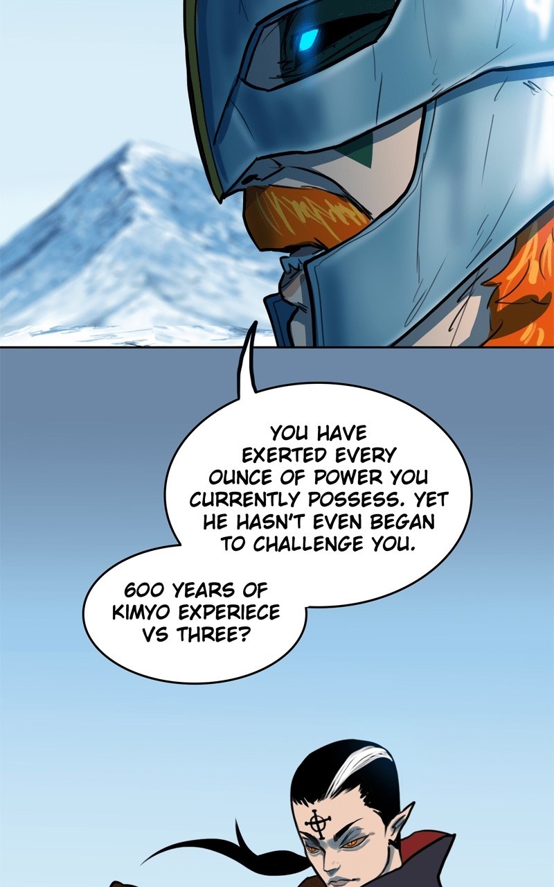 Ordeal Chapter 100 - Page 53