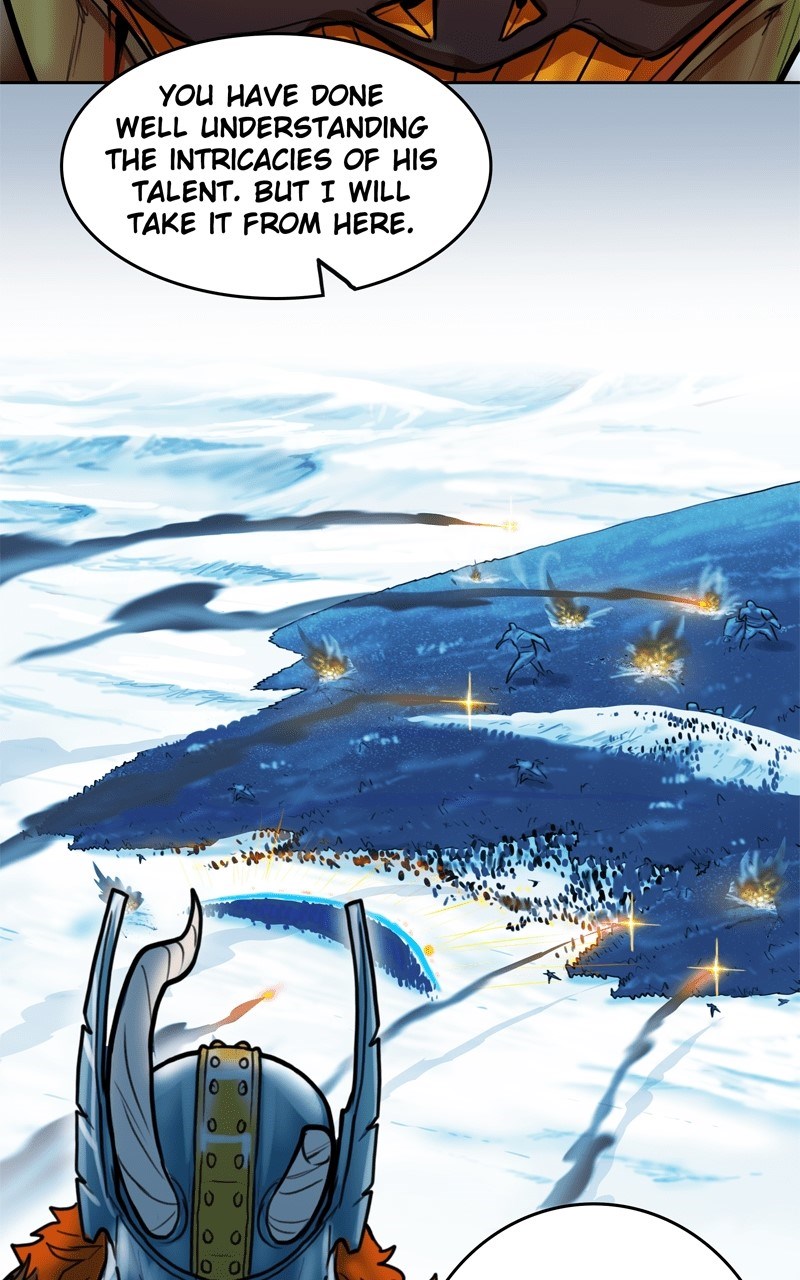Ordeal Chapter 100 - Page 55