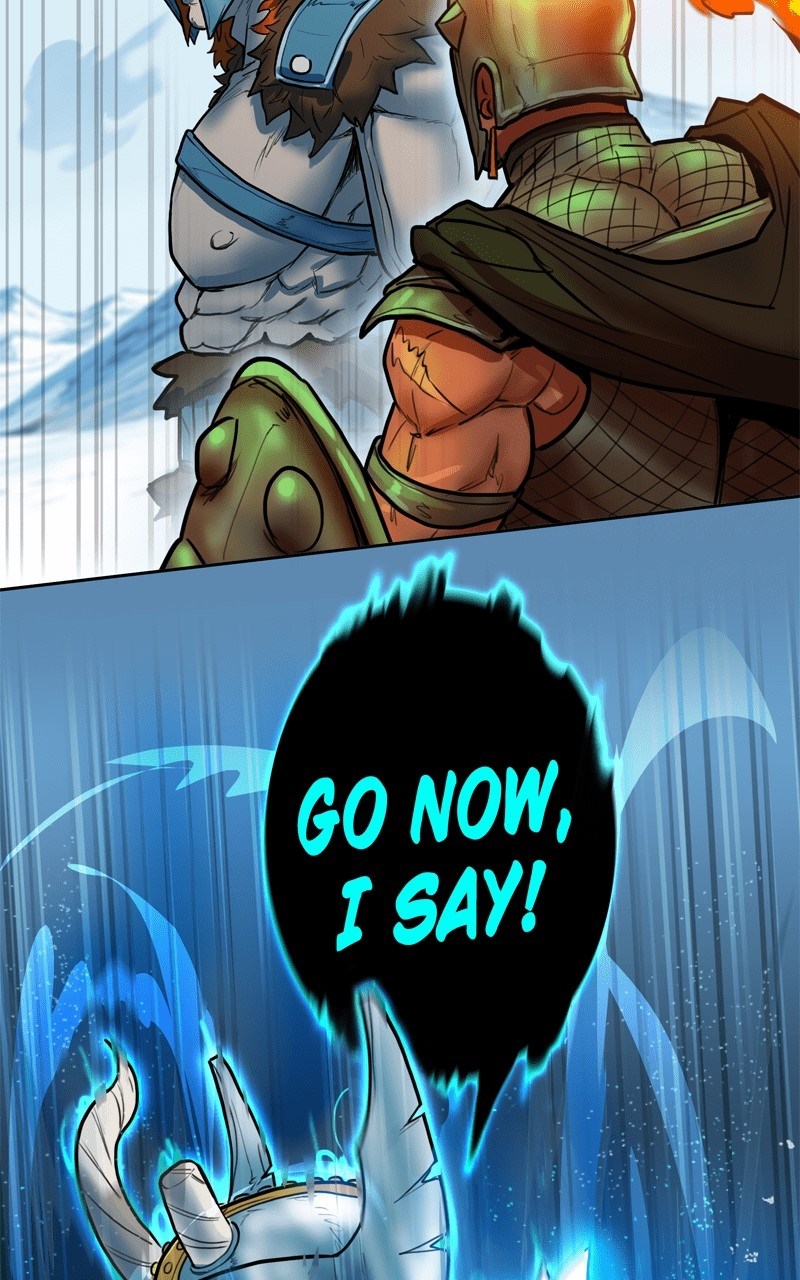 Ordeal Chapter 100 - Page 57