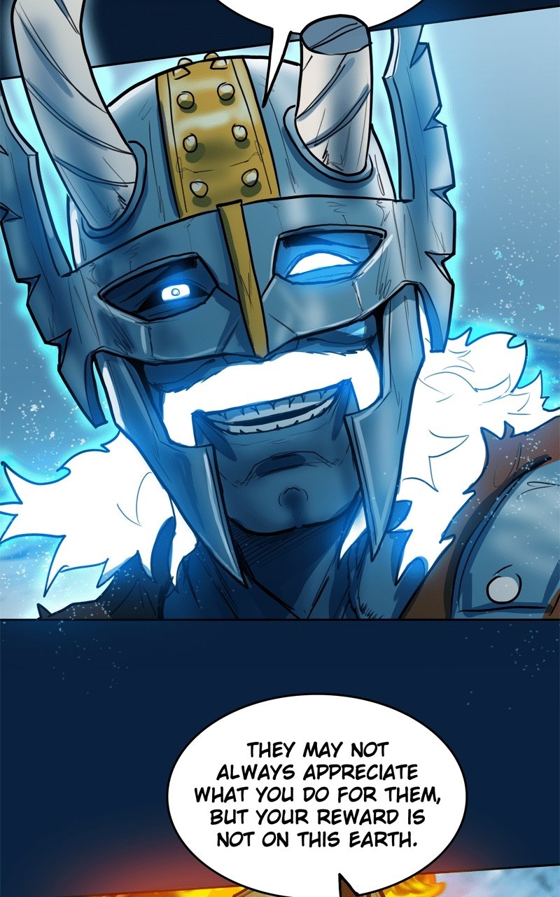 Ordeal Chapter 100 - Page 60