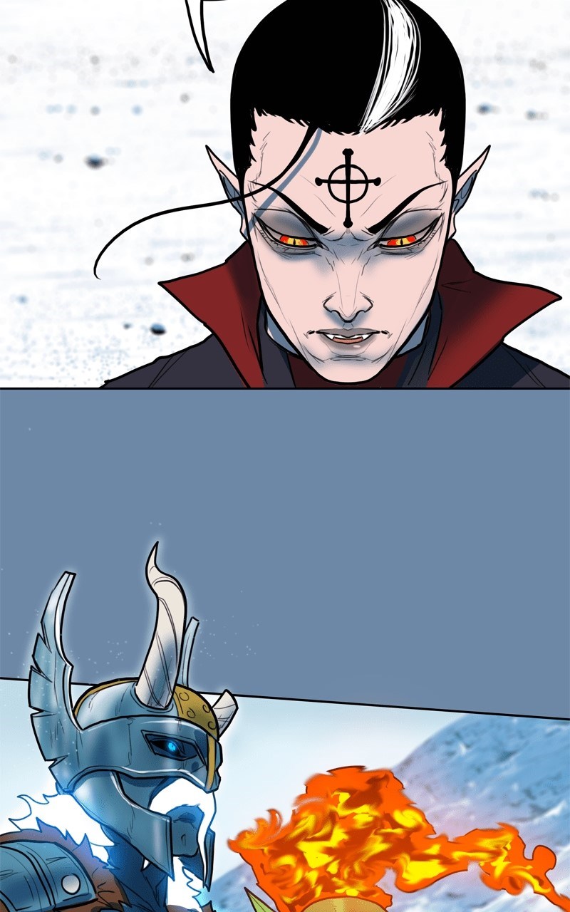 Ordeal Chapter 100 - Page 62