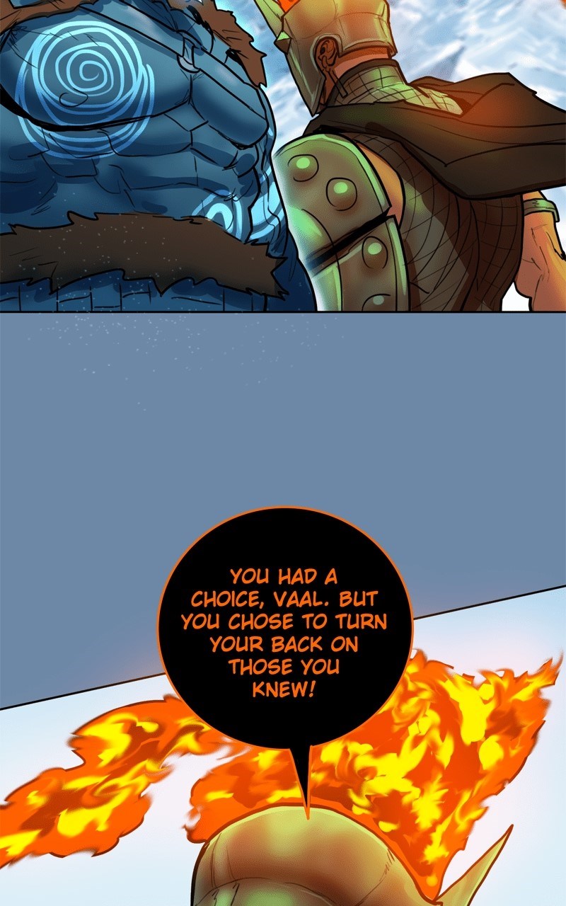 Ordeal Chapter 100 - Page 63