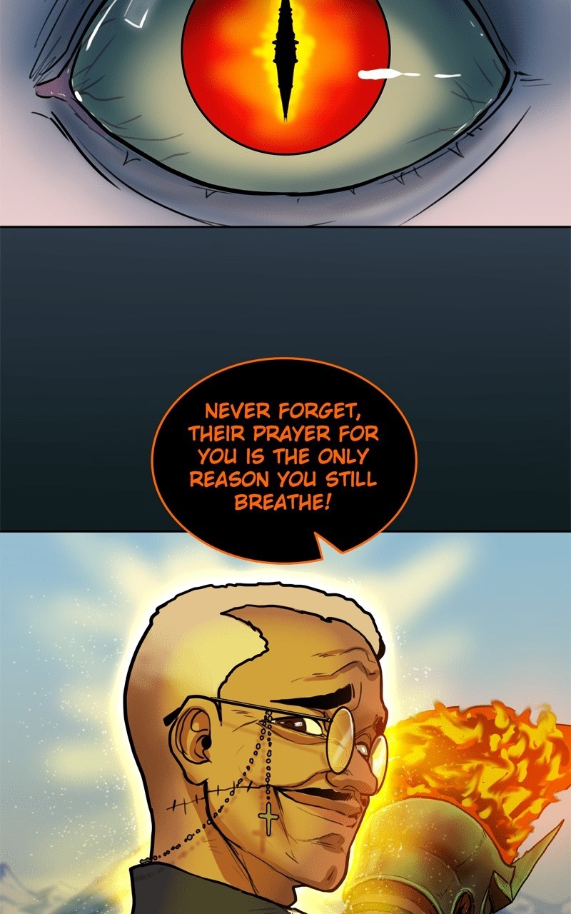 Ordeal Chapter 100 - Page 65