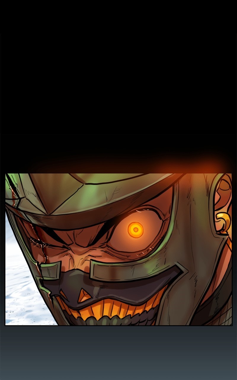 Ordeal Chapter 100 - Page 7