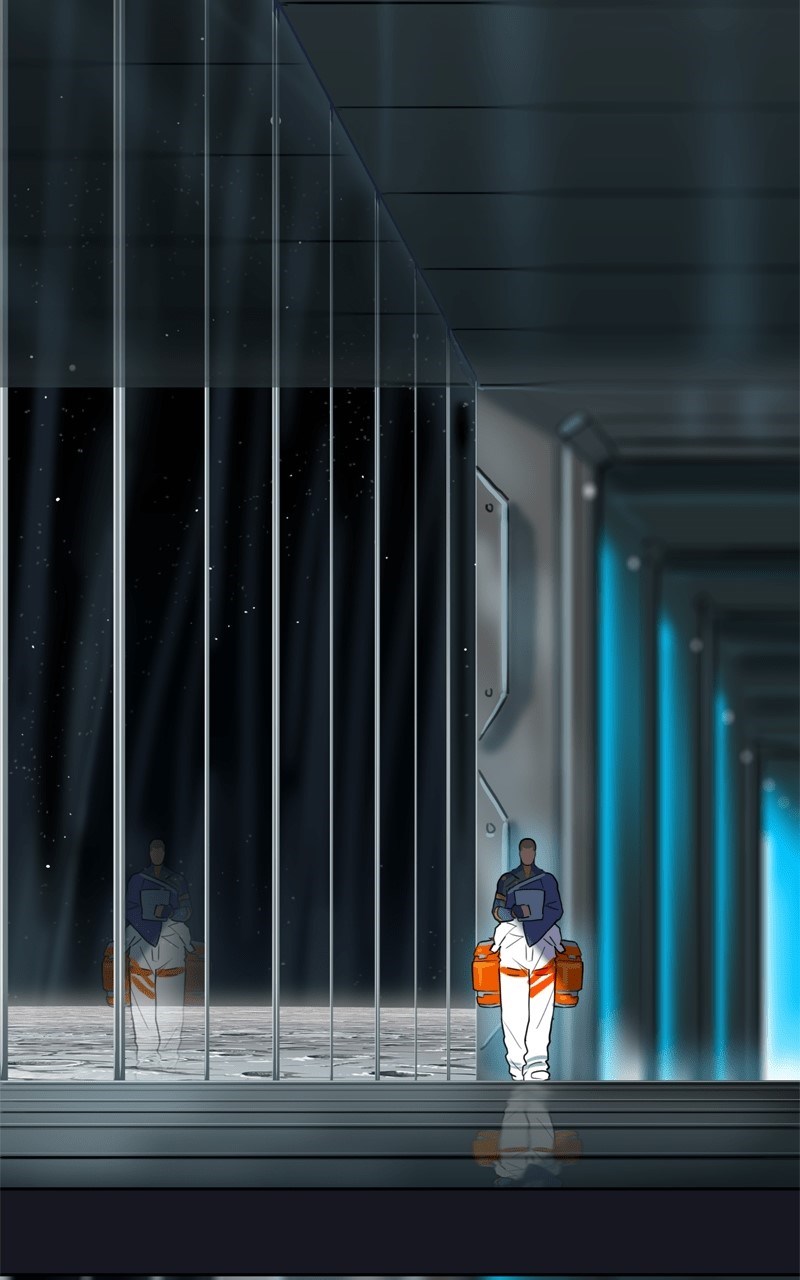 Ordeal Chapter 100 - Page 74