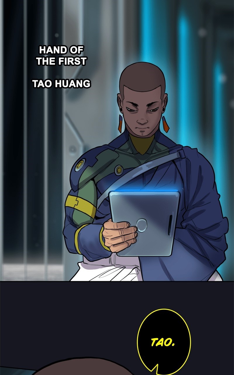 Ordeal Chapter 100 - Page 75