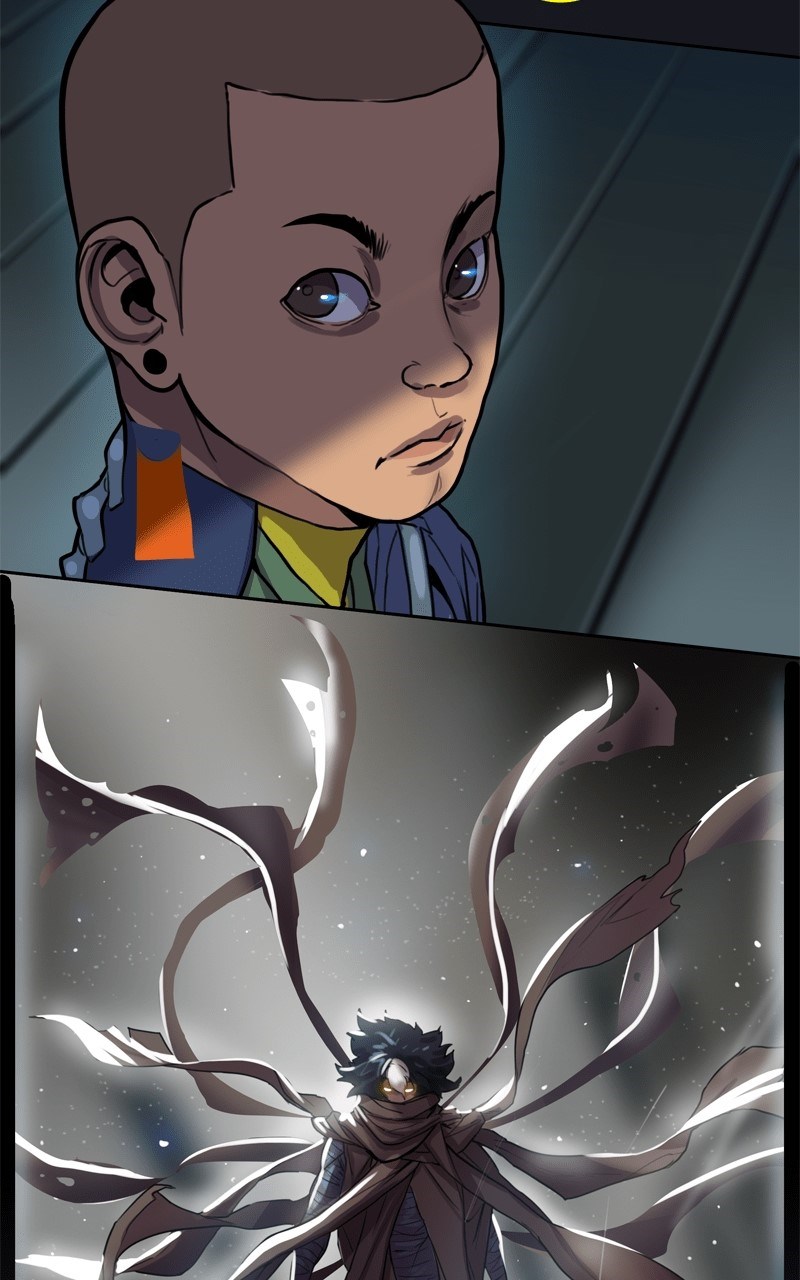 Ordeal Chapter 100 - Page 76