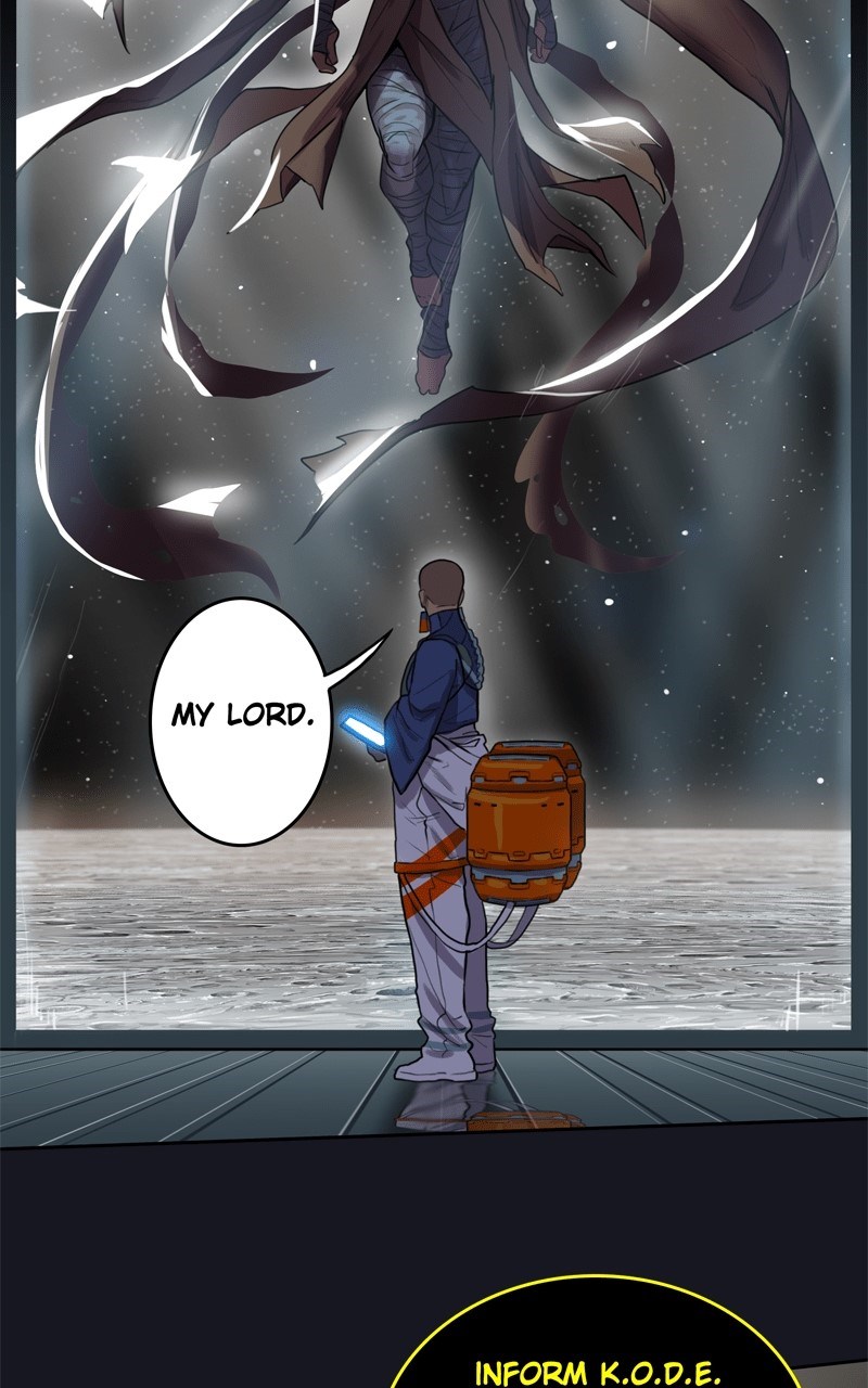 Ordeal Chapter 100 - Page 77