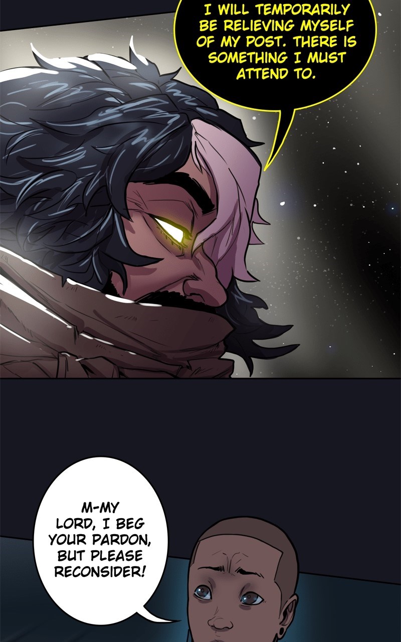Ordeal Chapter 100 - Page 78