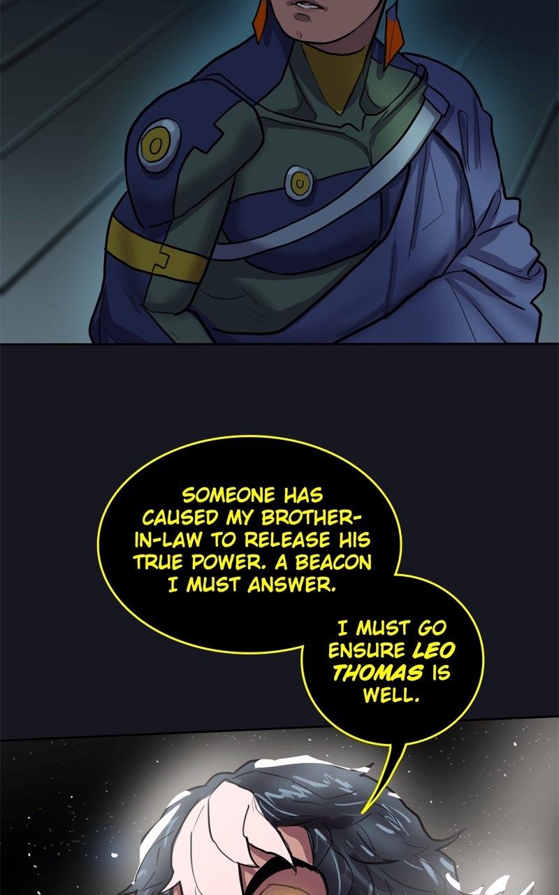 Ordeal Chapter 100 - Page 79