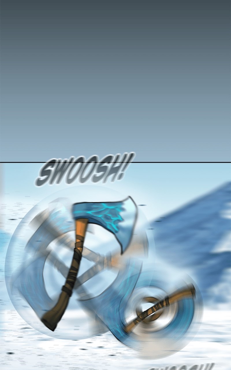 Ordeal Chapter 100 - Page 8