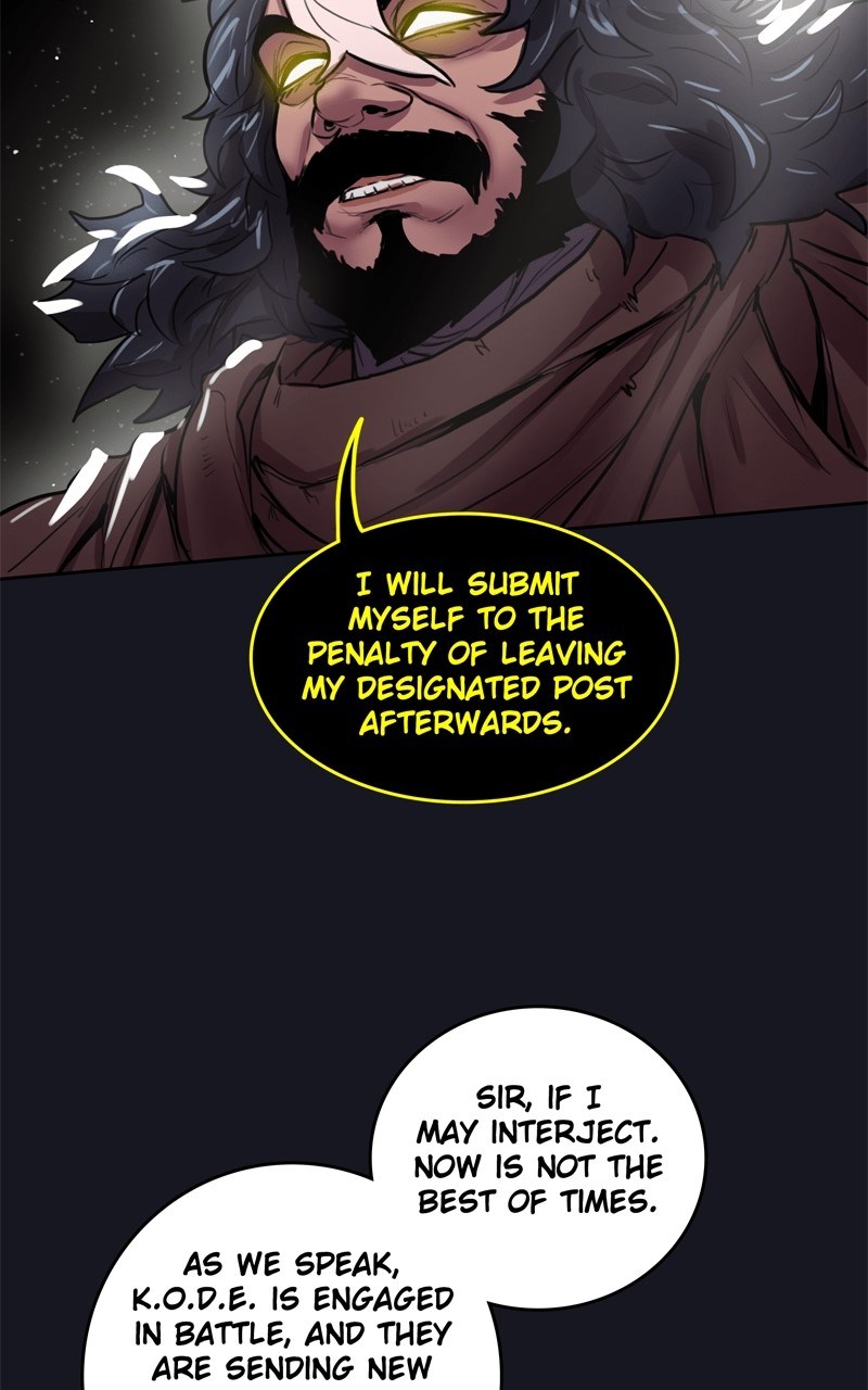 Ordeal Chapter 100 - Page 80