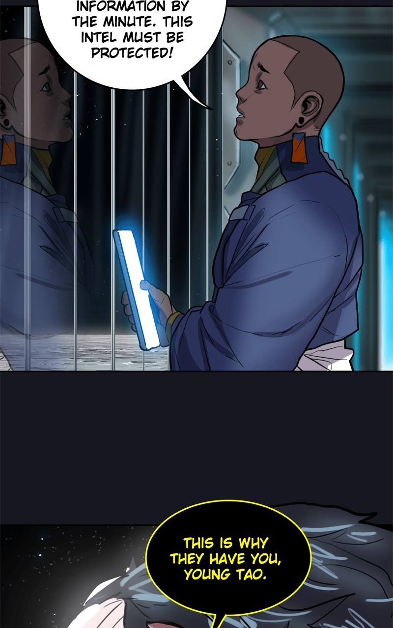 Ordeal Chapter 100 - Page 81