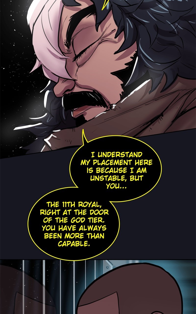 Ordeal Chapter 100 - Page 82