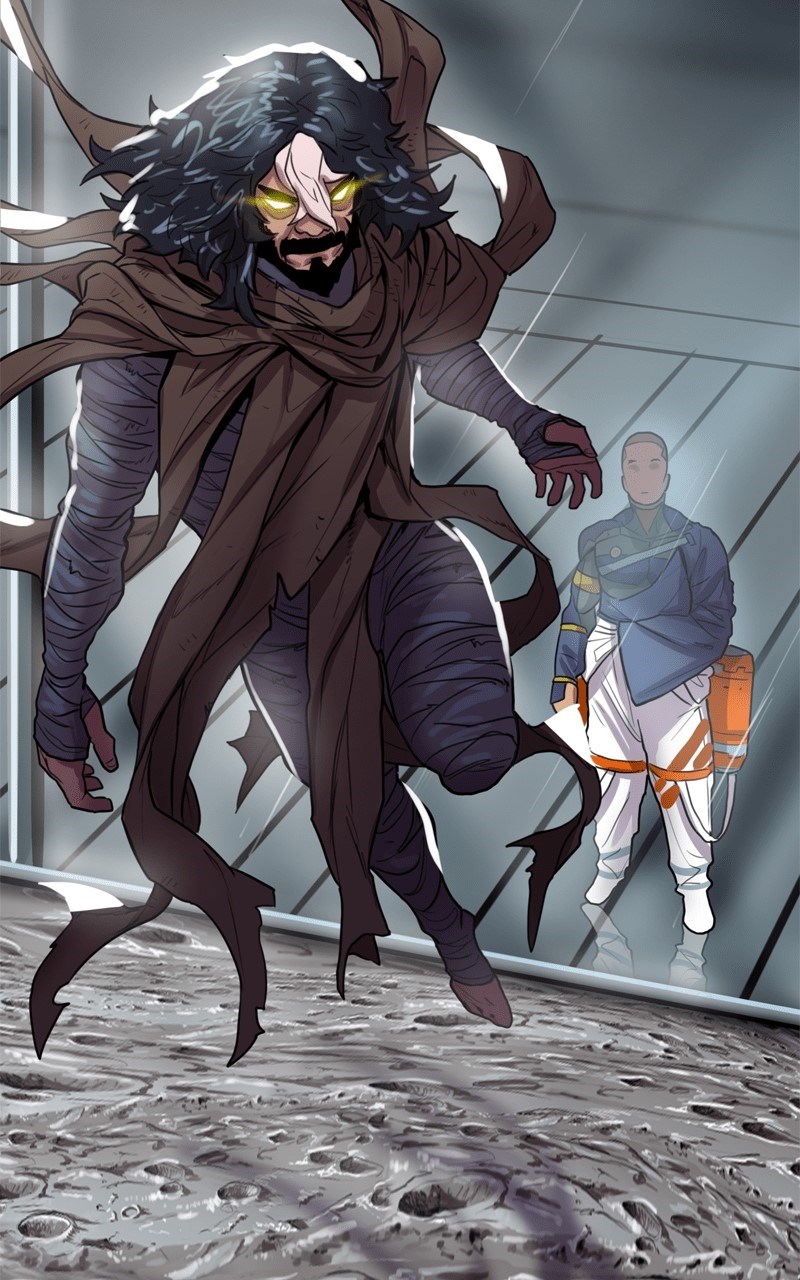 Ordeal Chapter 100 - Page 84