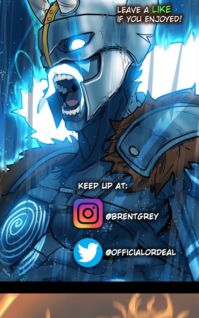 Ordeal Chapter 100 - Page 86