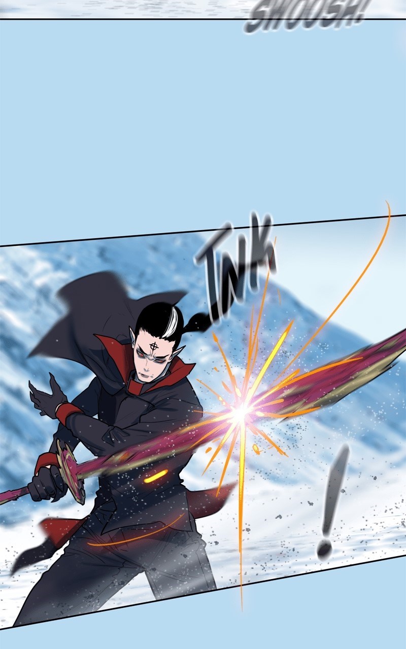 Ordeal Chapter 100 - Page 9