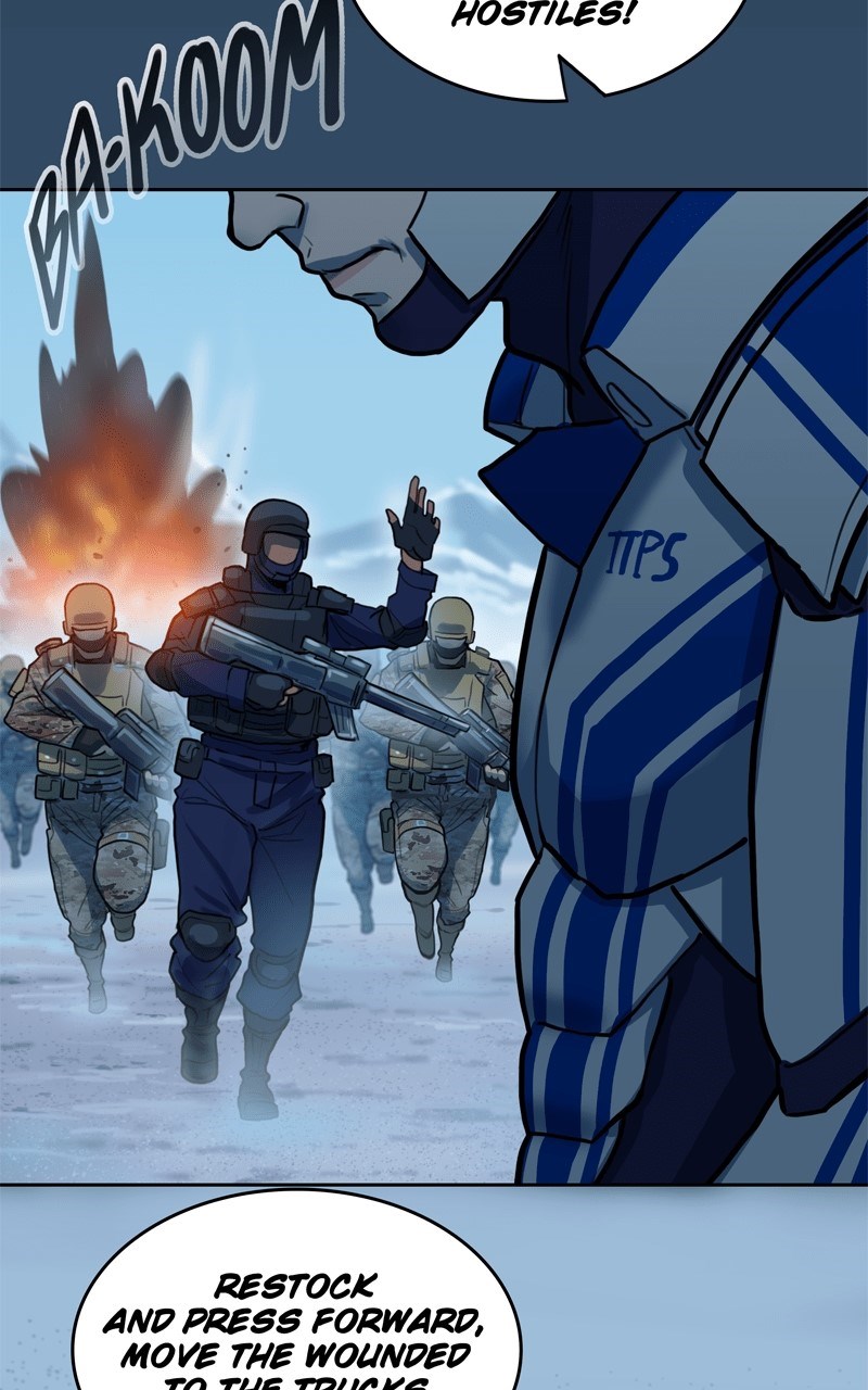 Ordeal Chapter 101 - Page 11