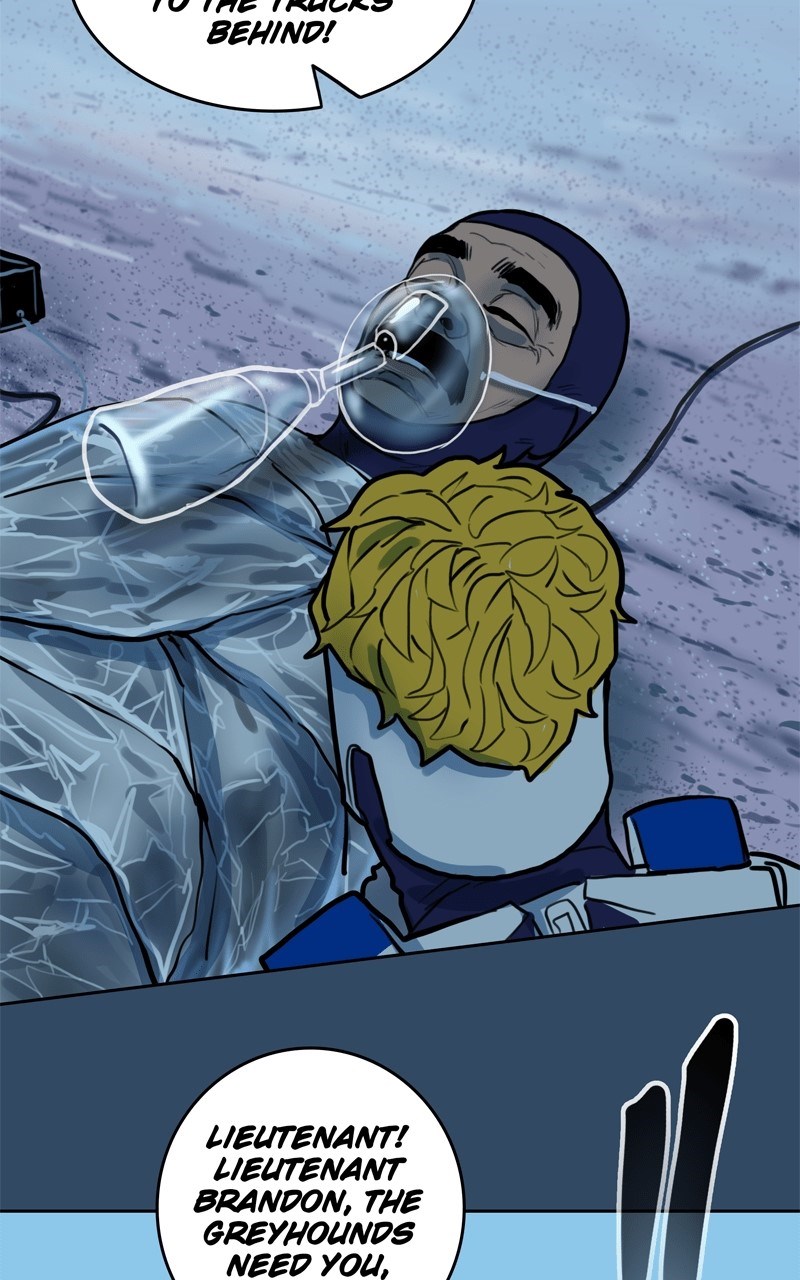 Ordeal Chapter 101 - Page 12