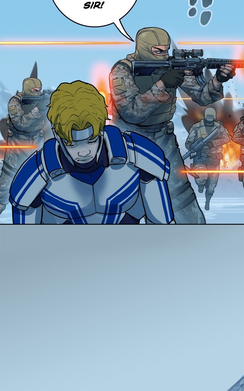 Ordeal Chapter 101 - Page 13