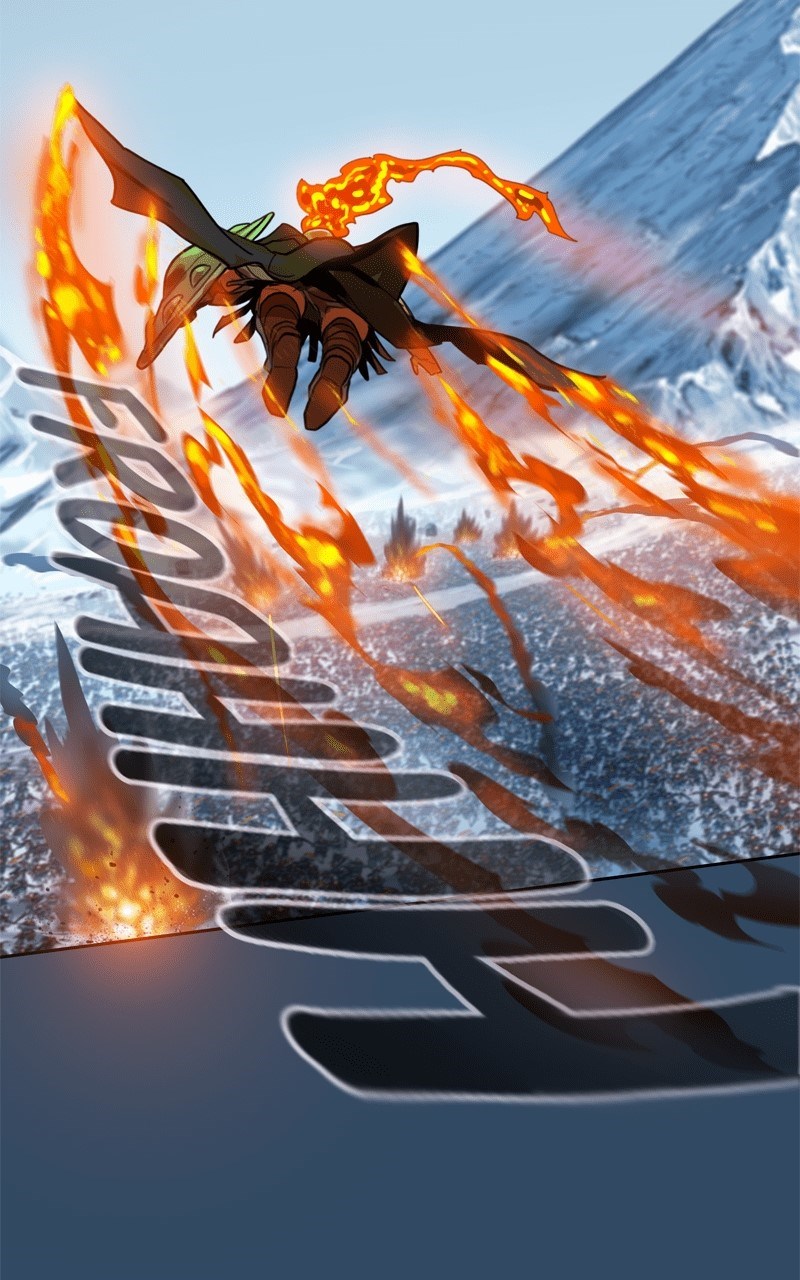 Ordeal Chapter 101 - Page 14