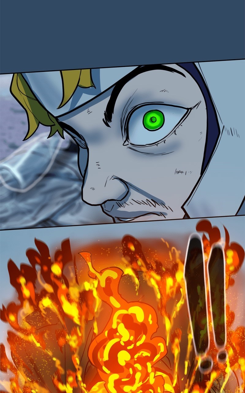 Ordeal Chapter 101 - Page 15