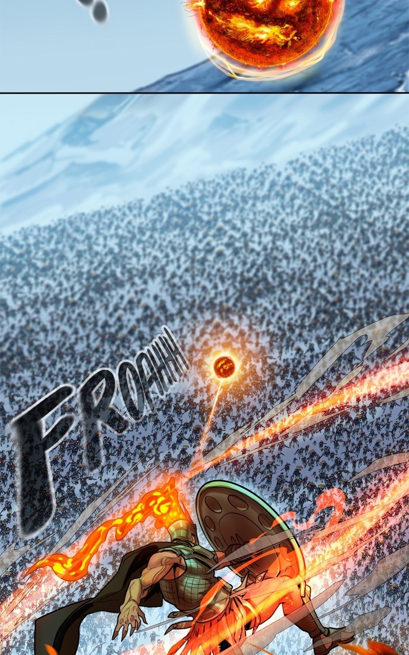 Ordeal Chapter 101 - Page 17